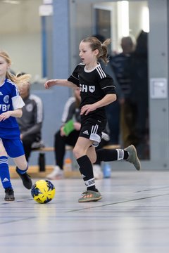 Bild 8 - wDJ NFV Futsalturnier